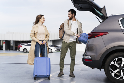 Cheap Airport Transfer Jinjang