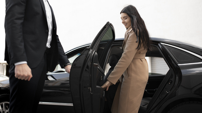 Cheap Airport Transfer Mid Valley City