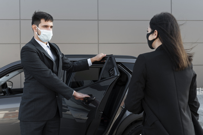 Cheap Airport Transfer KL Sentral